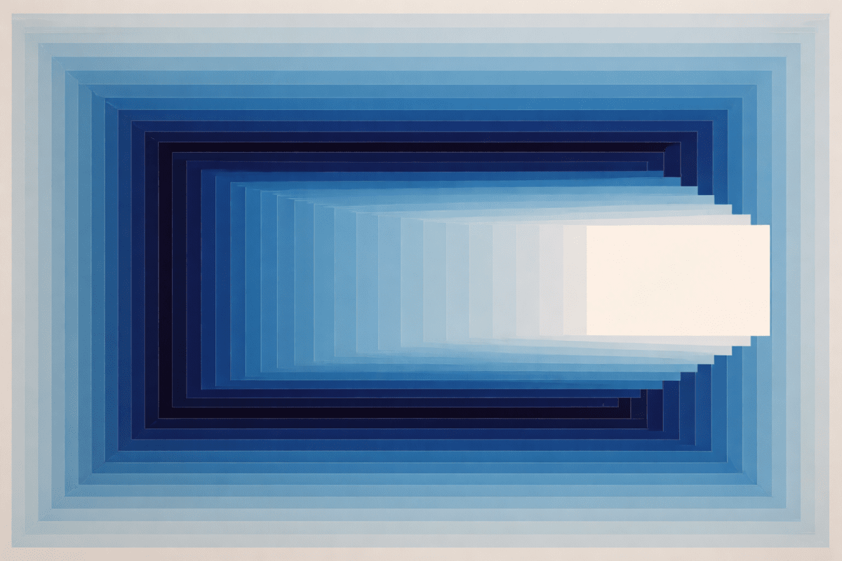 Abyssal Layering
