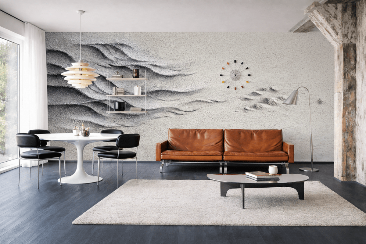 Slate Landscapes