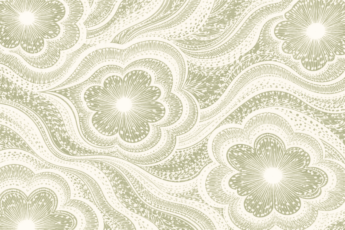 Petal Reverie