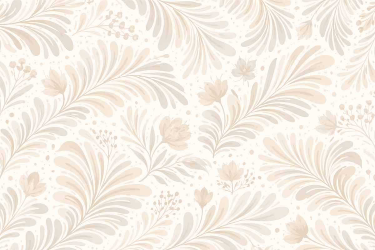 Botanical Reverie