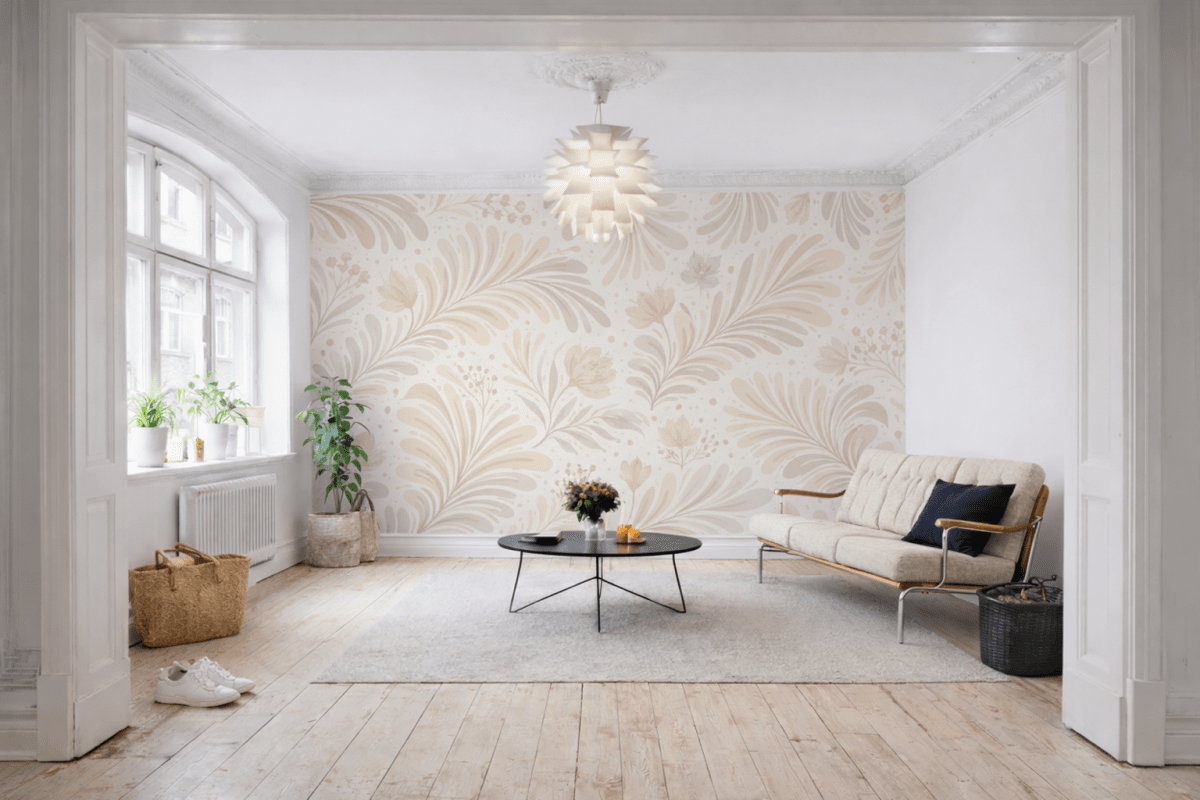 Botanical Reverie
