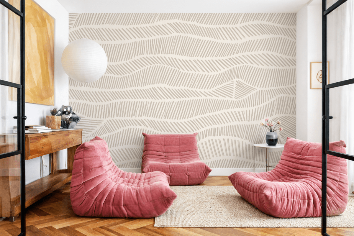 Striated Cascade