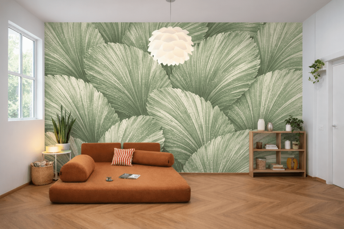 Tropical Glow