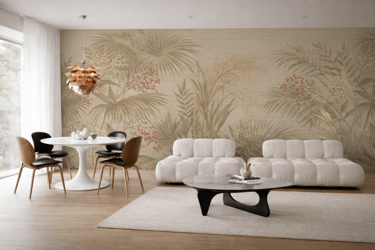 Tropical Understory