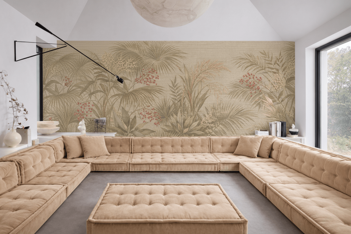 Tropical Understory