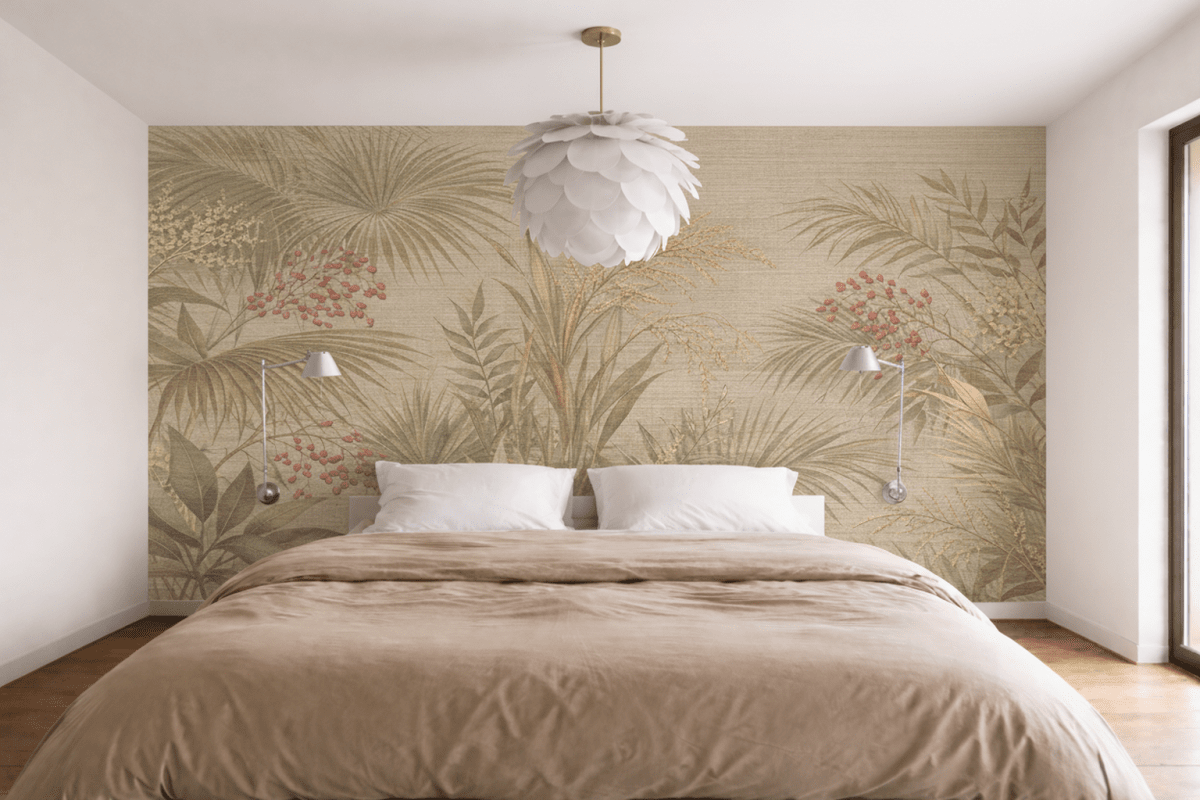 Tropical Understory