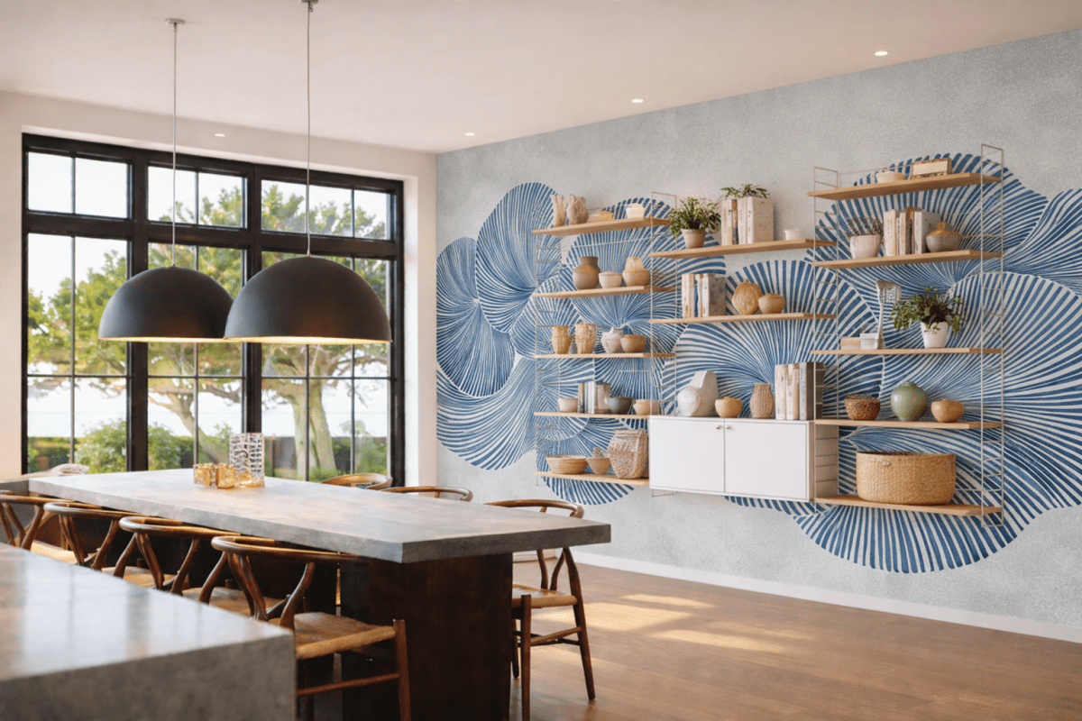 Spiral Drift Glimmer