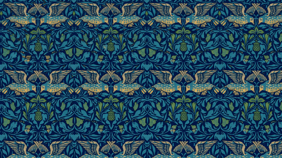 Mystic Aviary