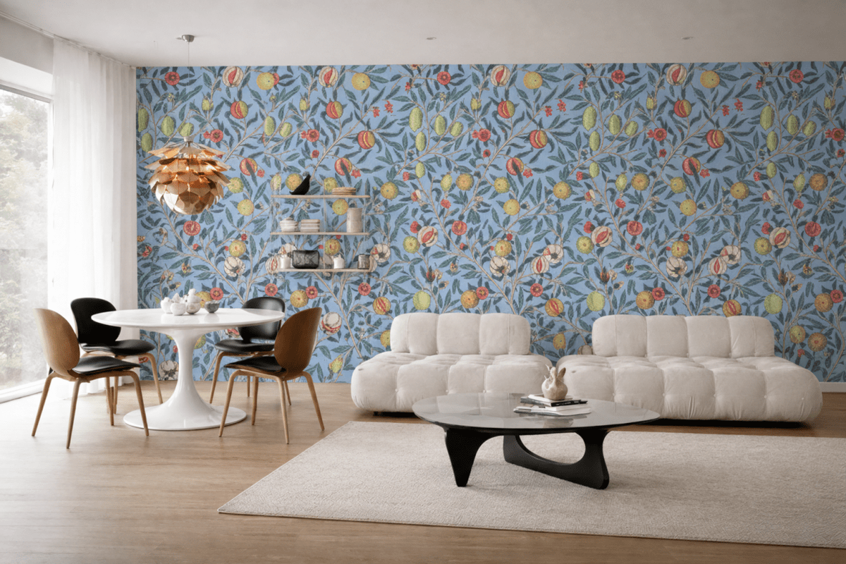 Fruiting Grove