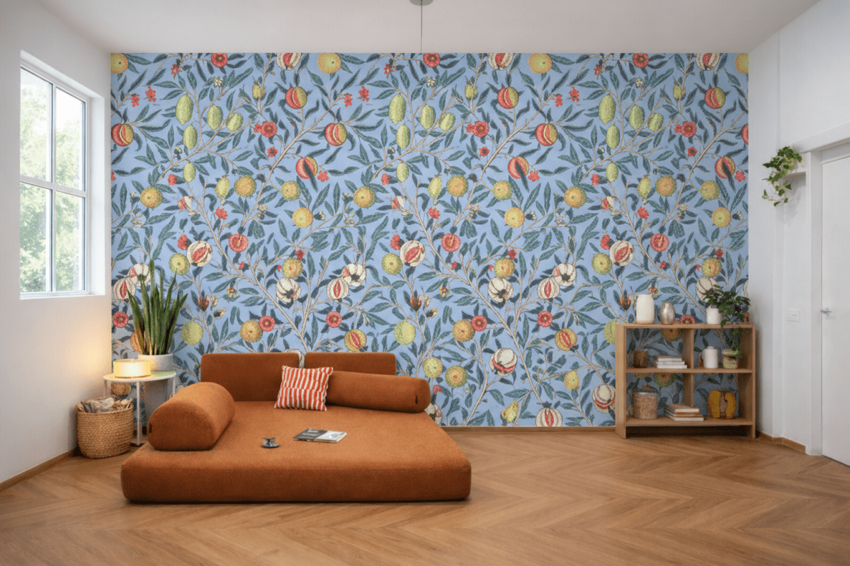 Fruiting Grove
