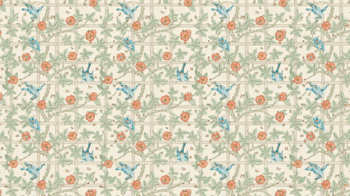 Whimsical Aviary