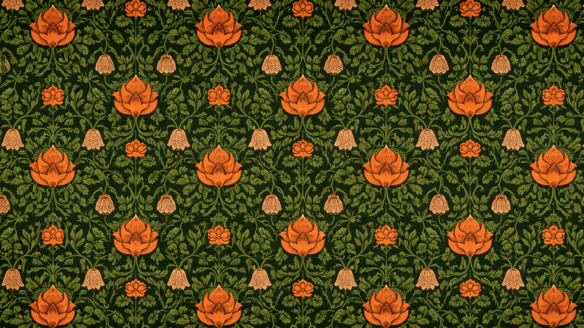 Porcelain Bloom