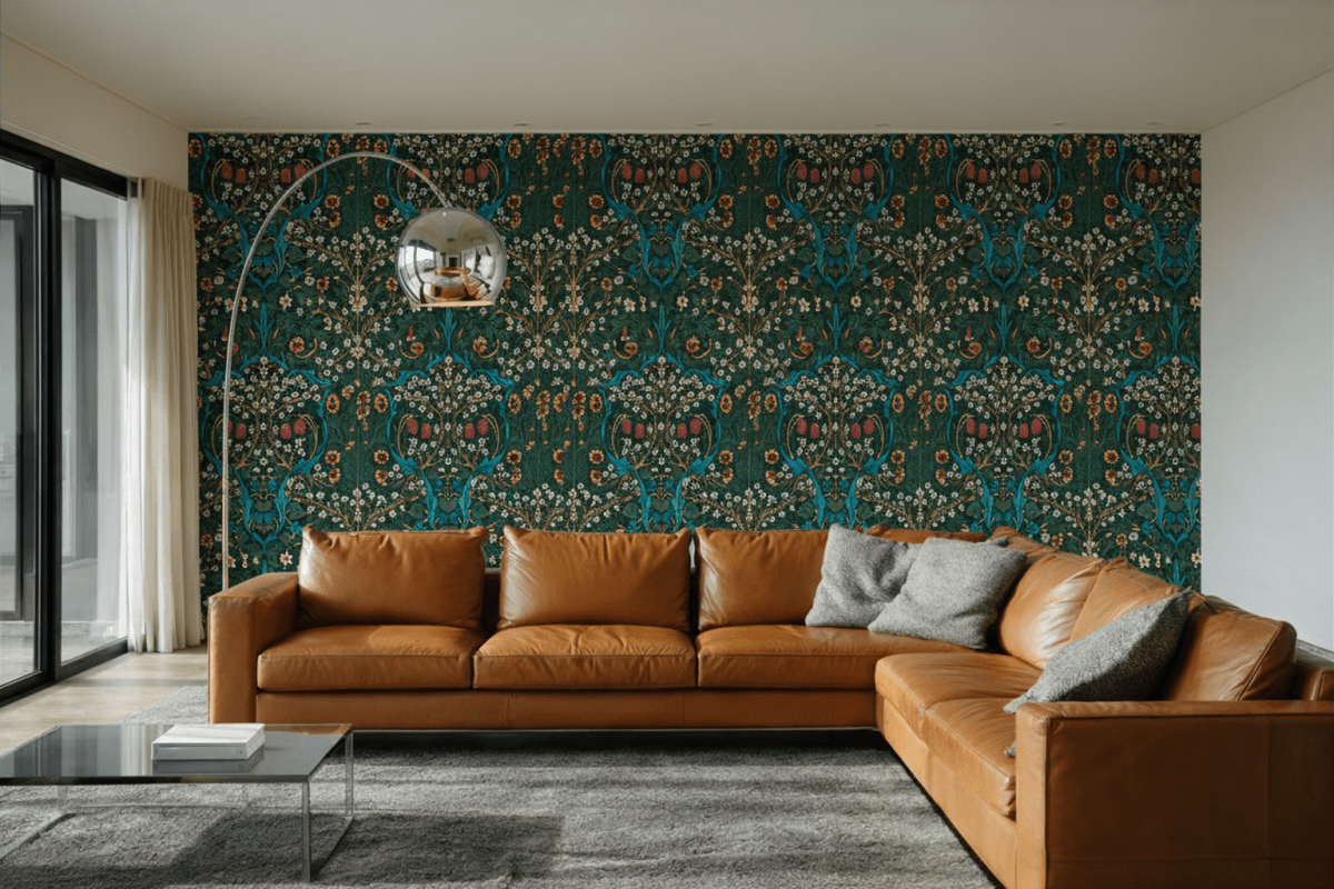 Verdant Tapestry