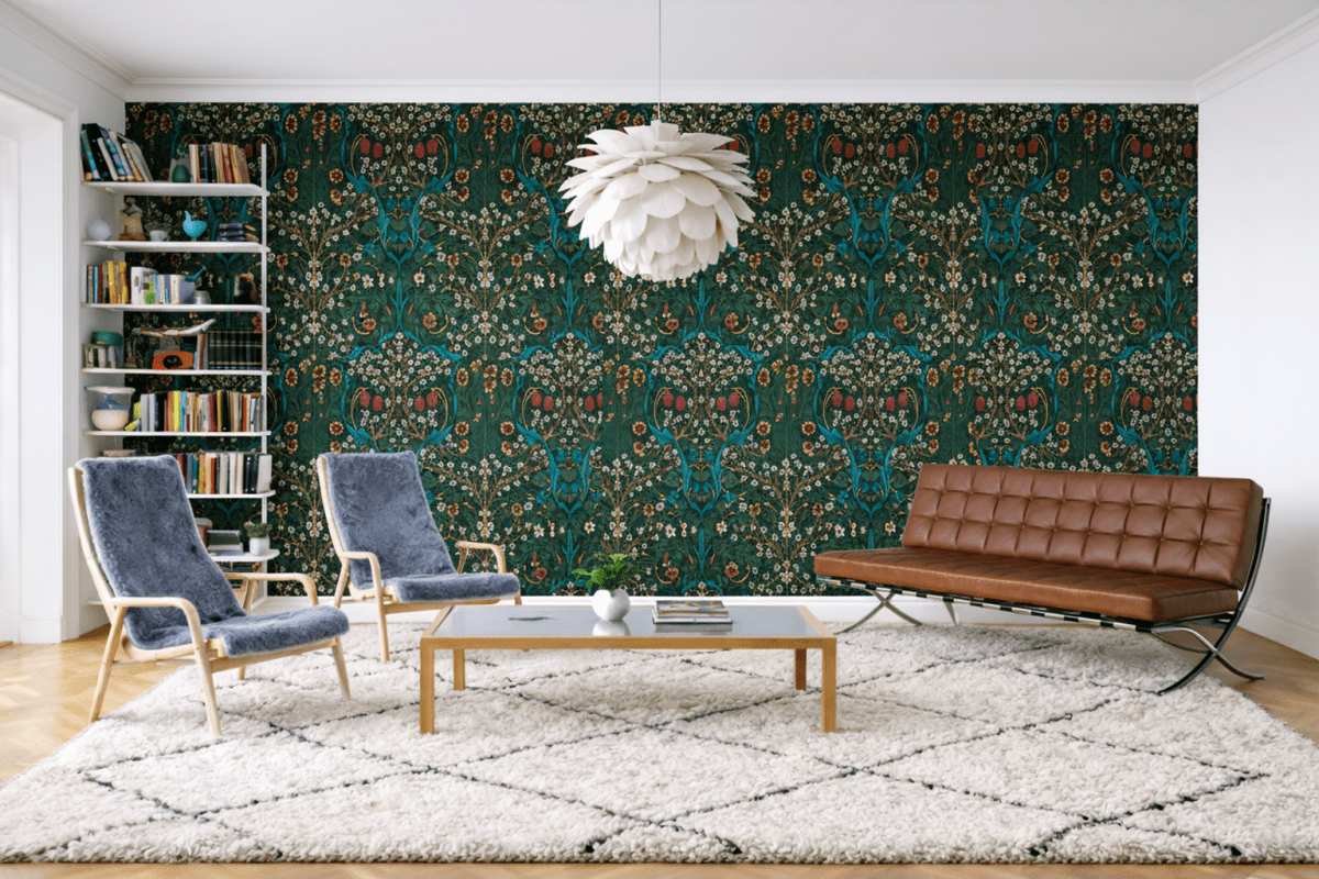 Verdant Tapestry