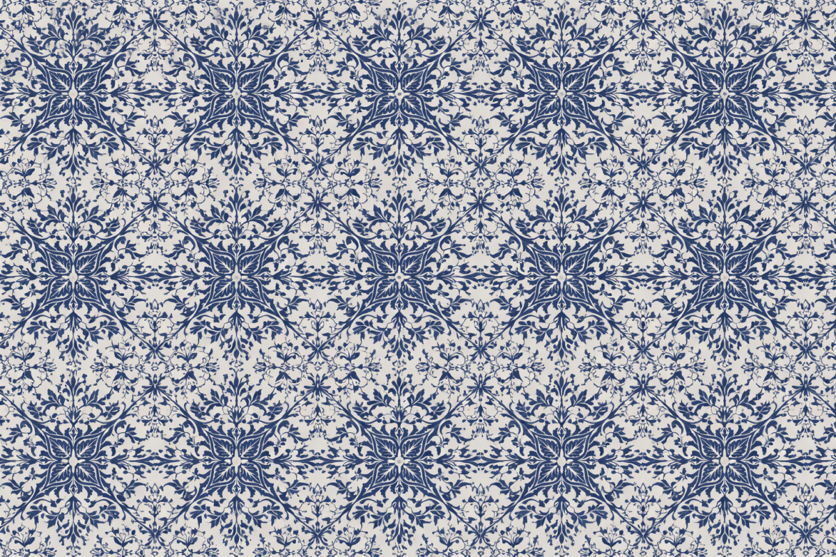 Verdant Lattice