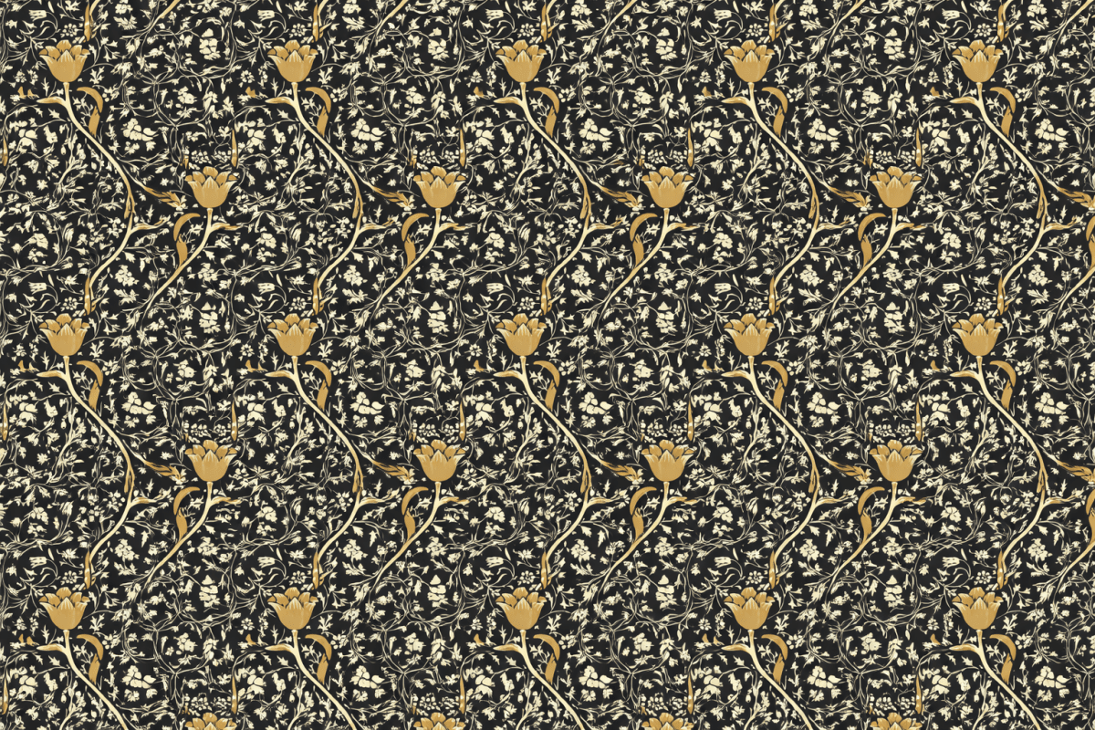 Tulip Vines