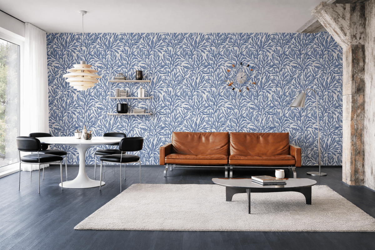 Indigo Verdure