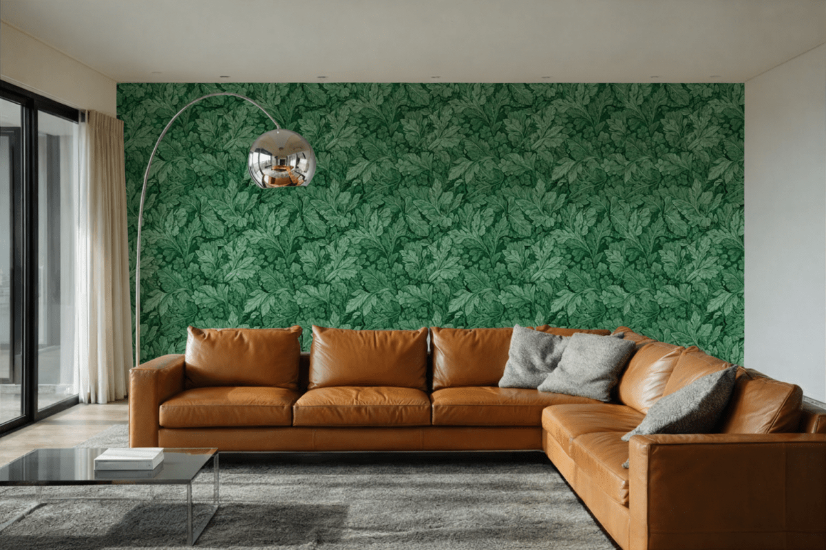 Verdant Canopy