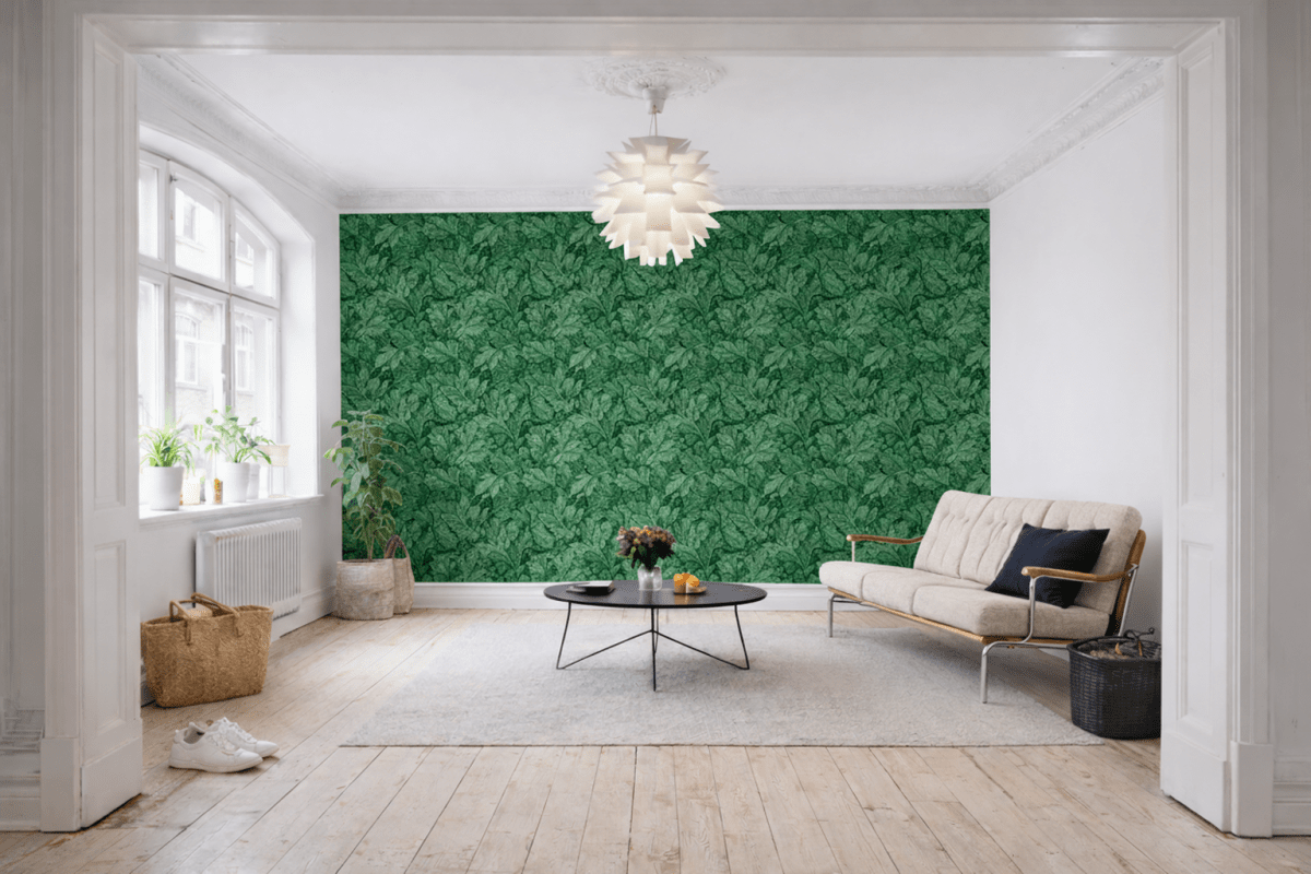 Verdant Canopy