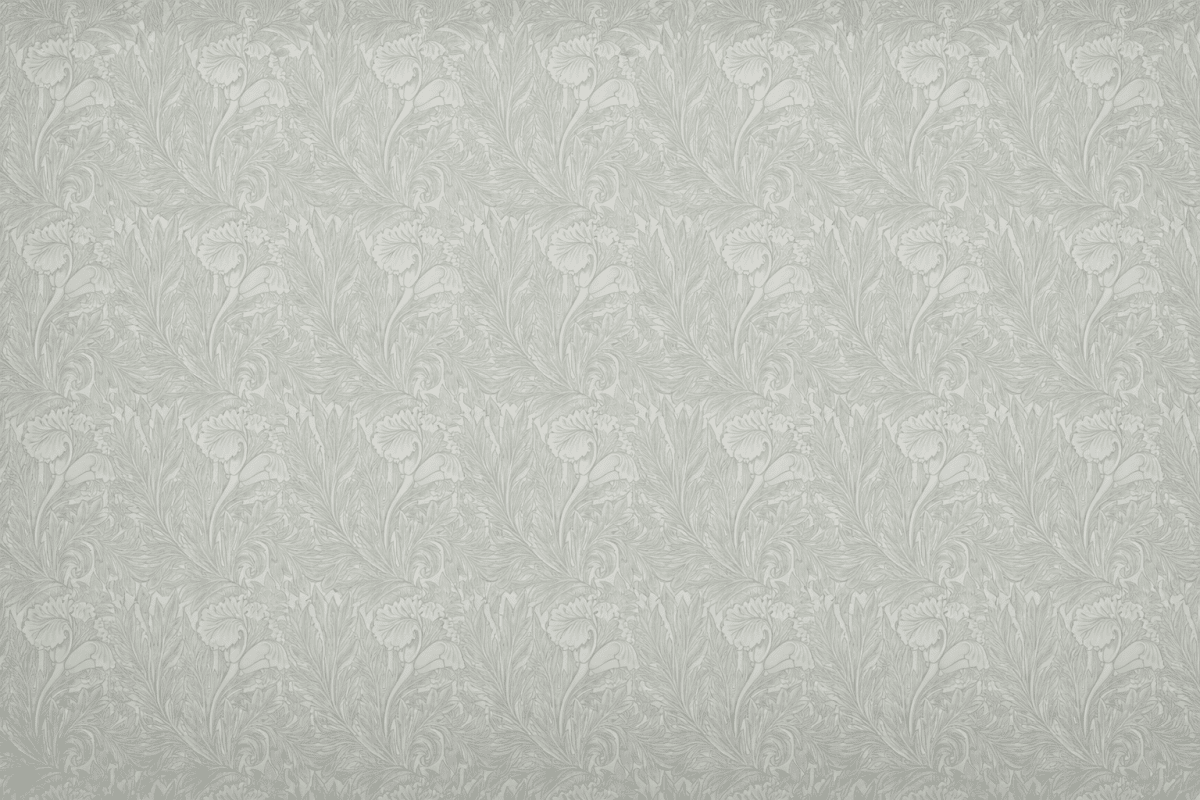 Porcelain Garden