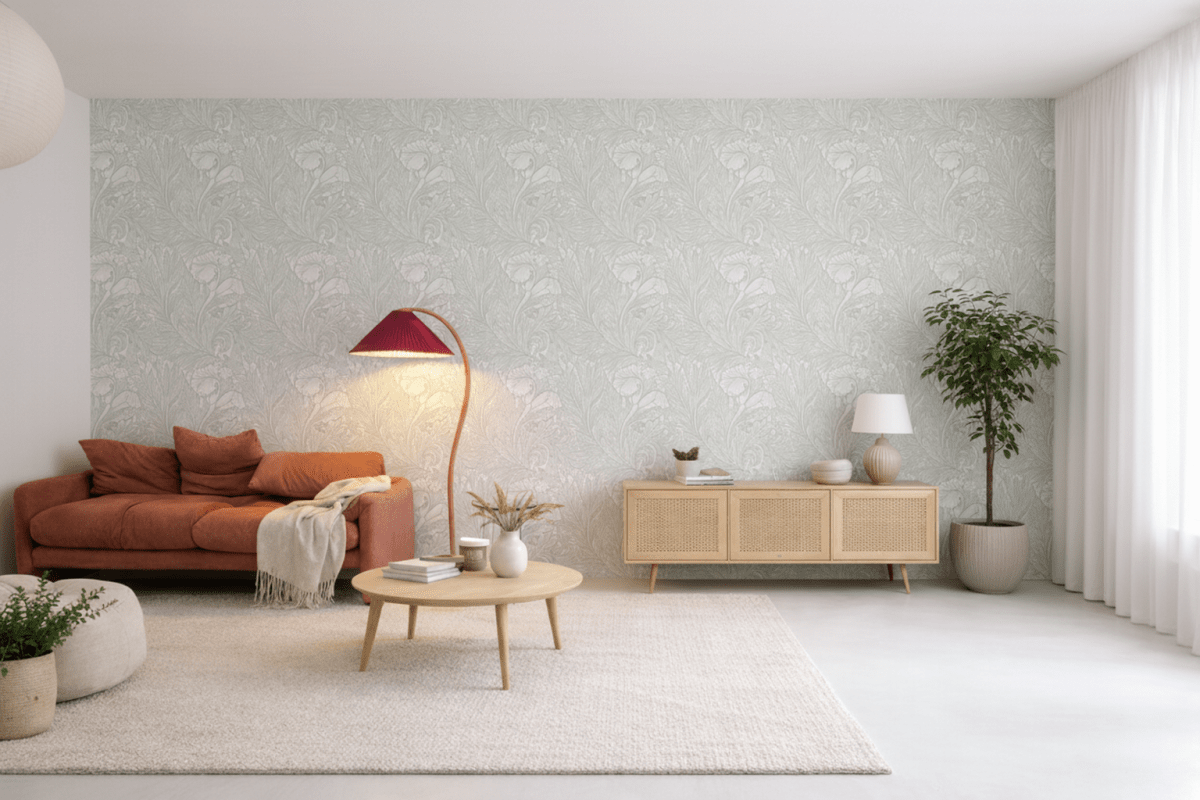 Porcelain Garden