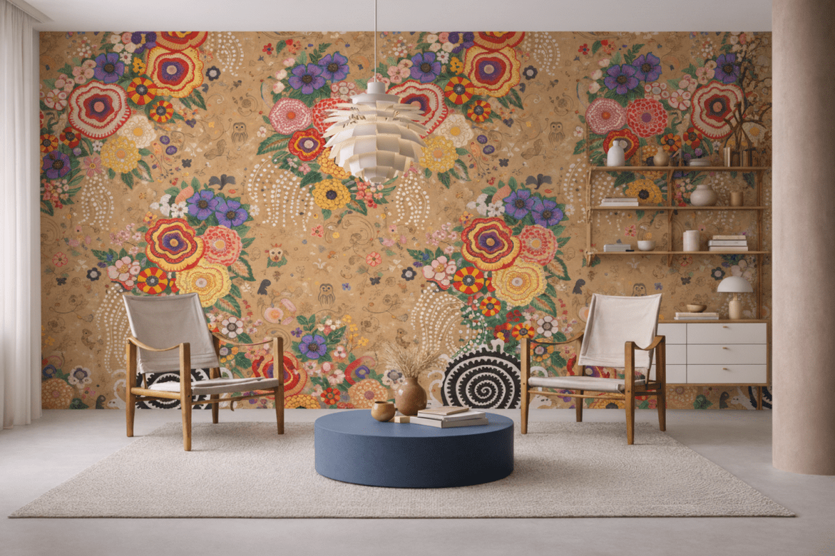 Whimsical Snail Dance