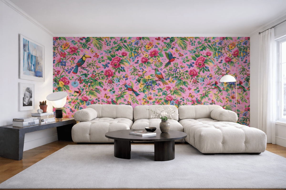 Tropical Reverie Iii