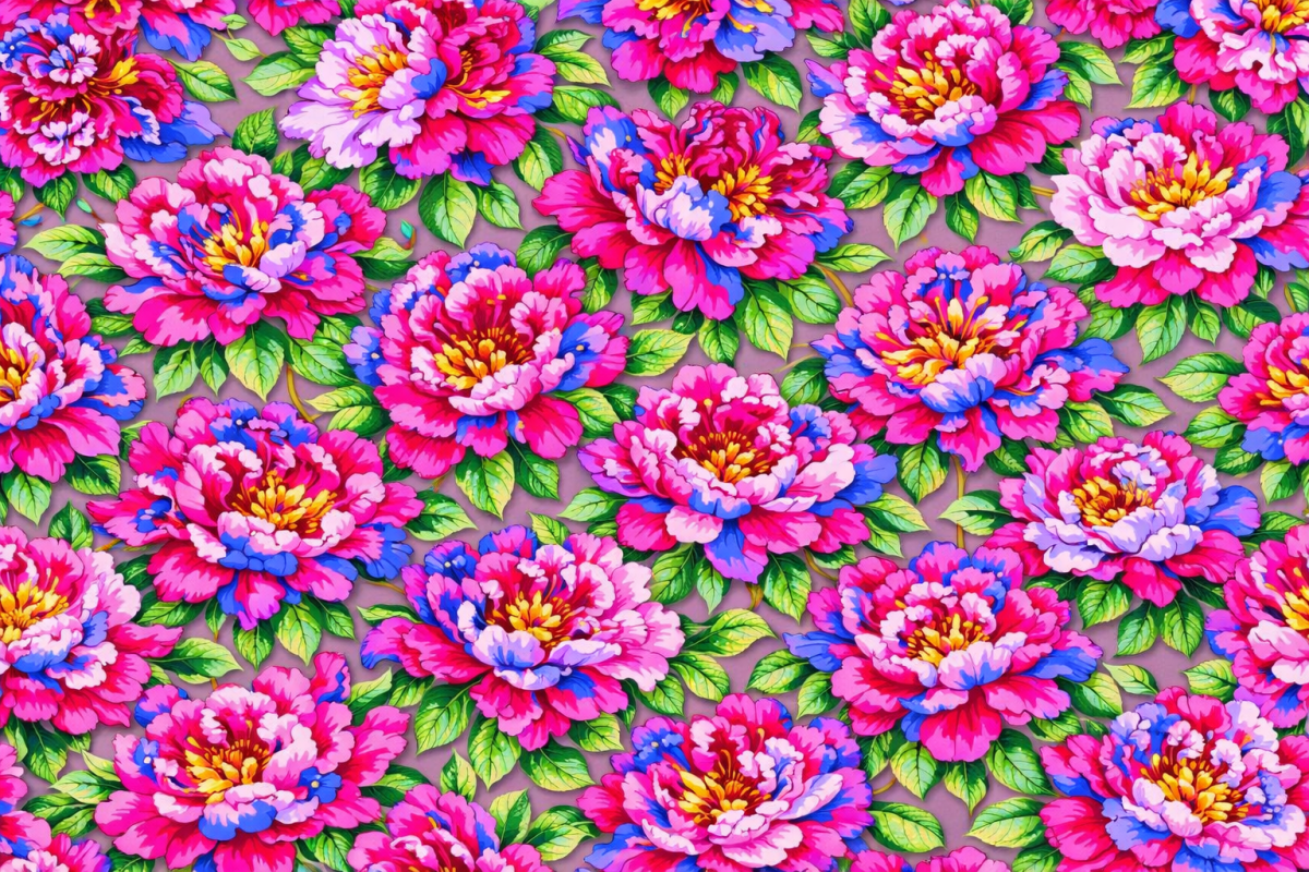 Radiance Blossom