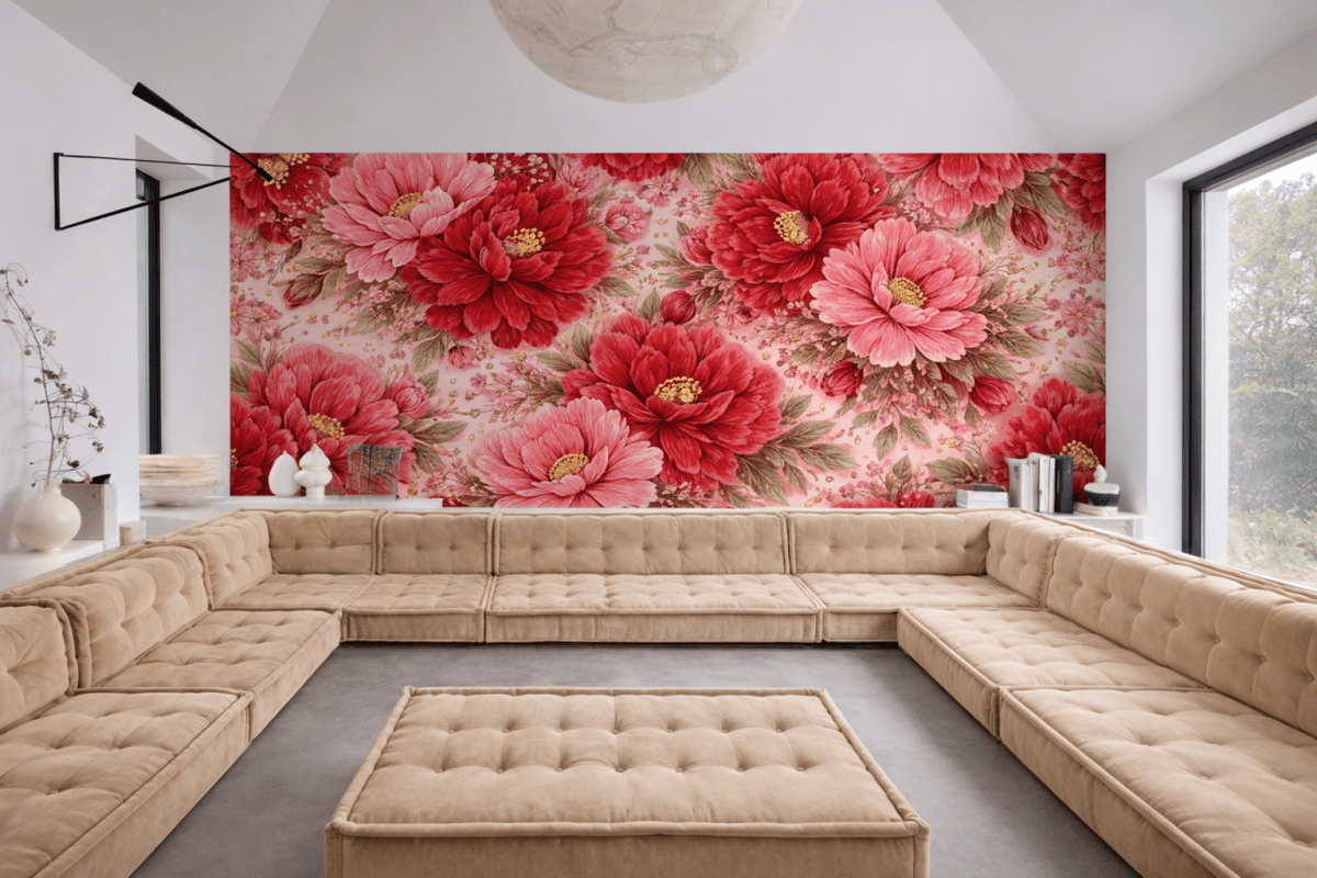 Peony Whispers