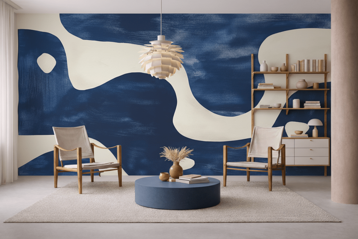 Opal Wave Impression