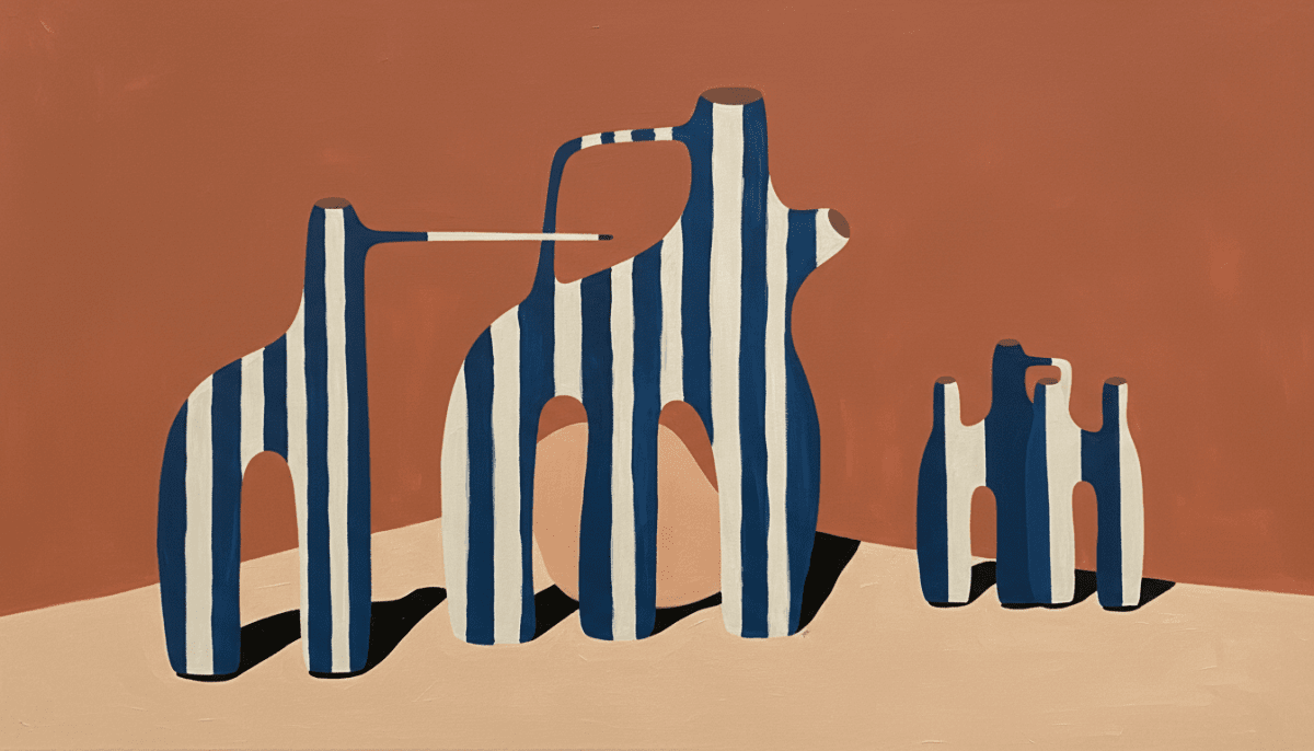 Ceramic Geometry