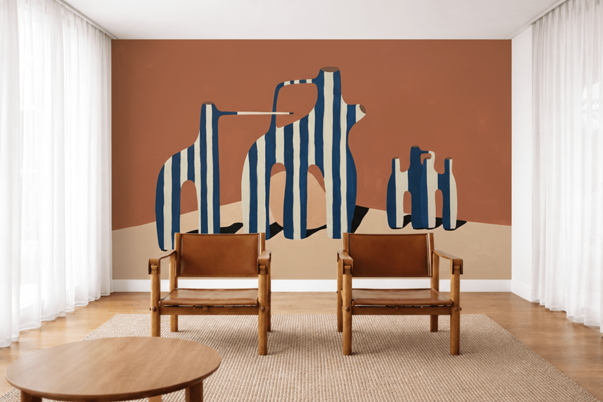 Ceramic Geometry