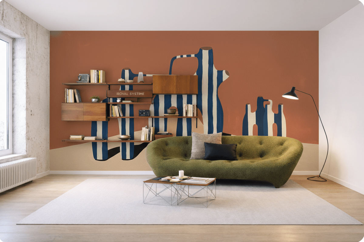 Ceramic Geometry