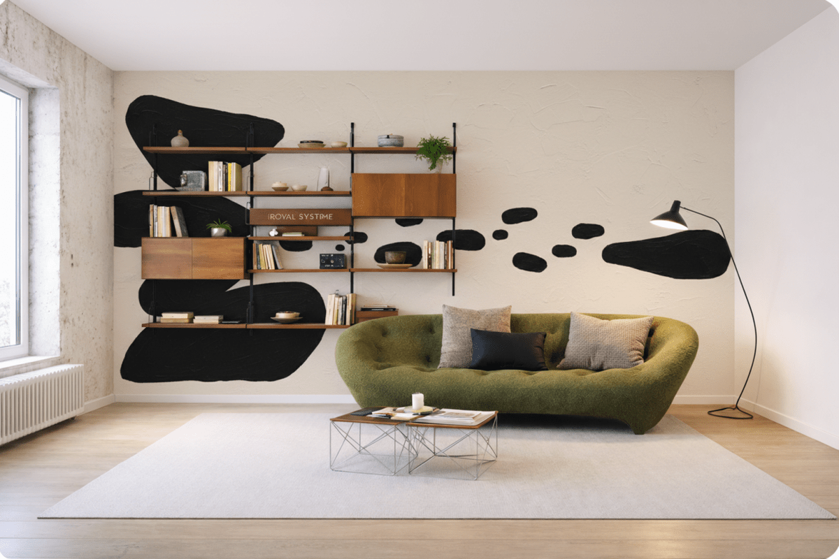 Glimmering Stonescape