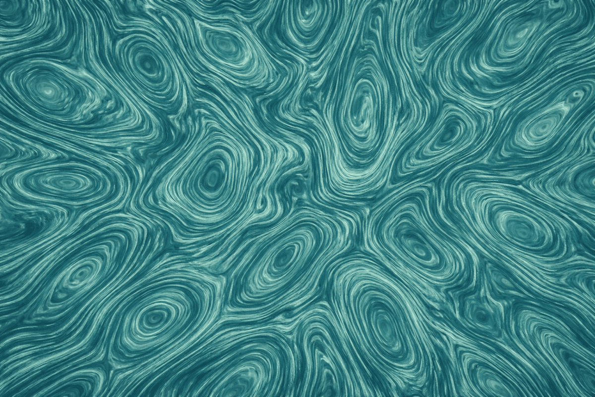 Tidal Formation