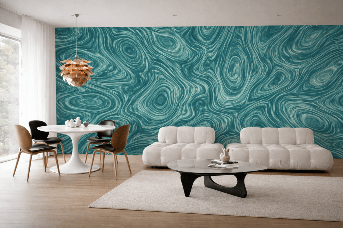 Tidal Formation
