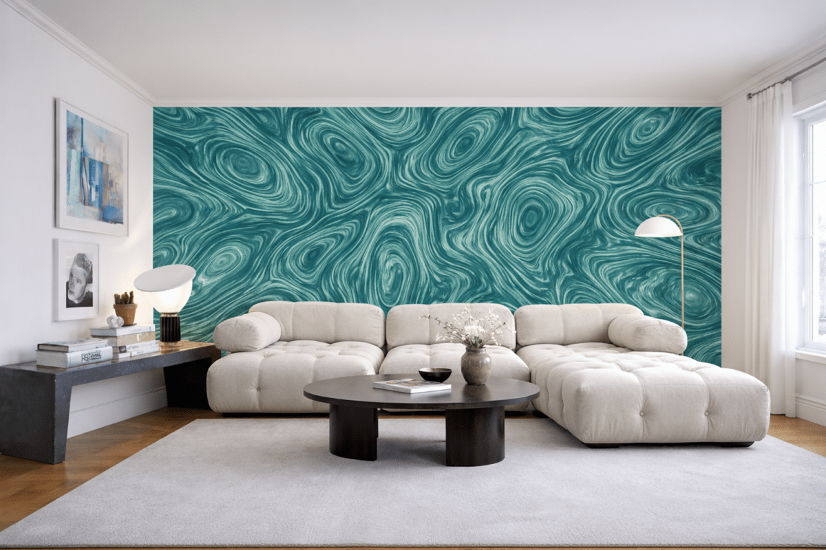 Tidal Formation