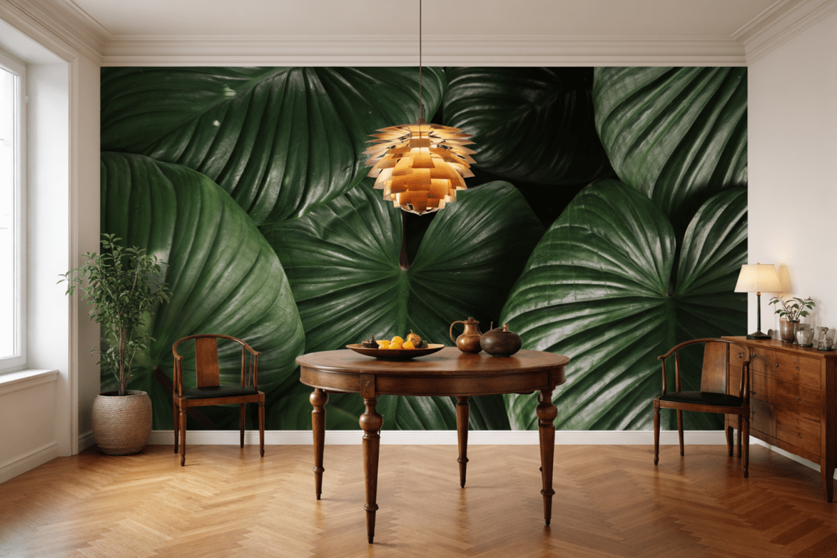 Foliage Undercurrent