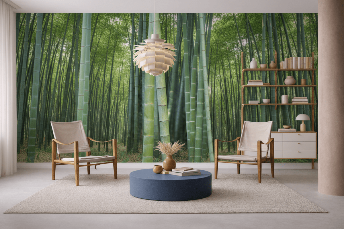 Bamboo Sanctuary