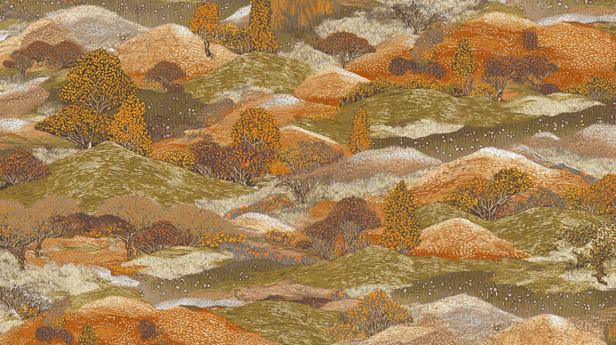 Amber Vale