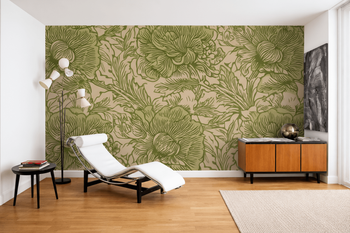 Verdant Tapestry
