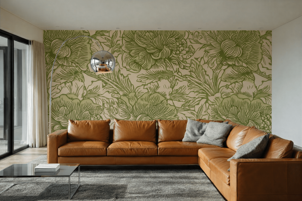 Verdant Tapestry