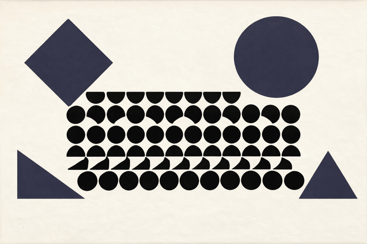 Nocturne Geometry