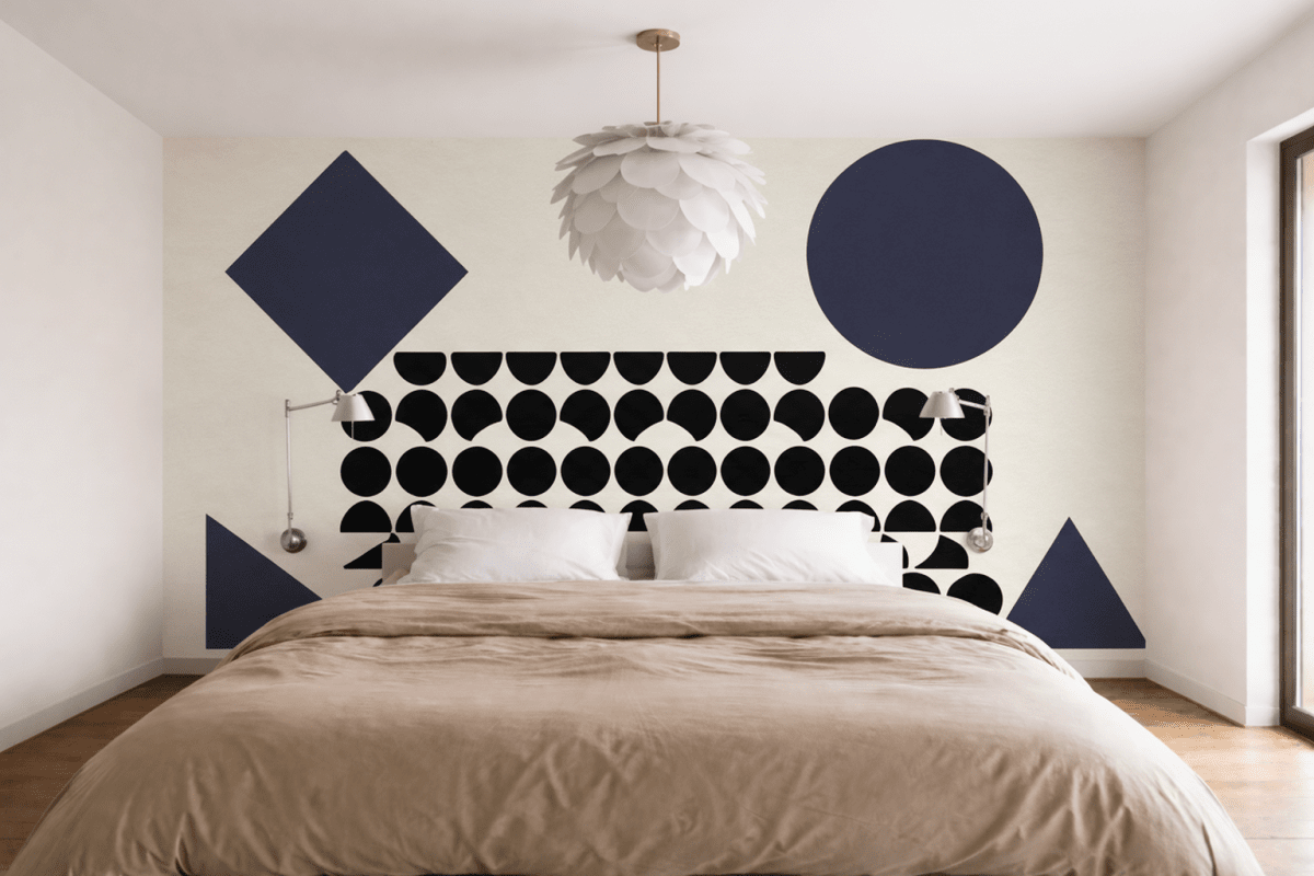Nocturne Geometry