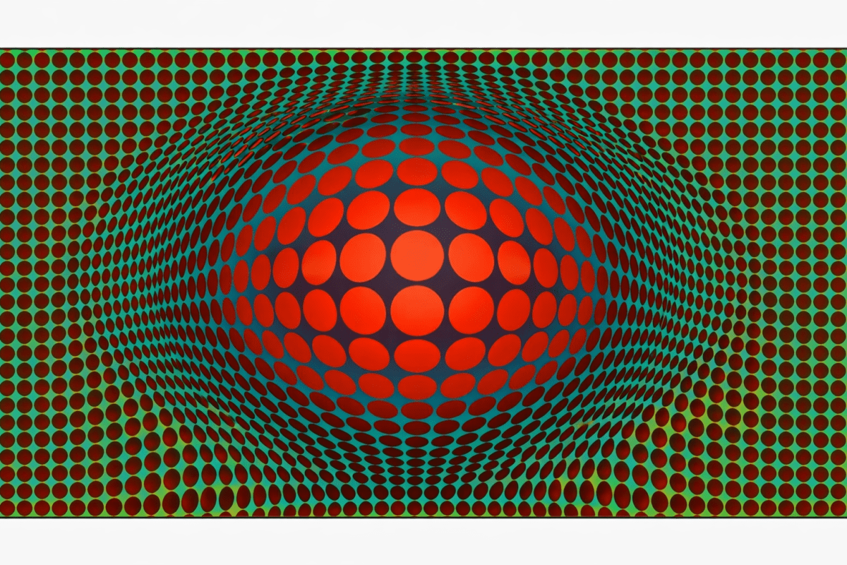 Radiant Orbital Halo