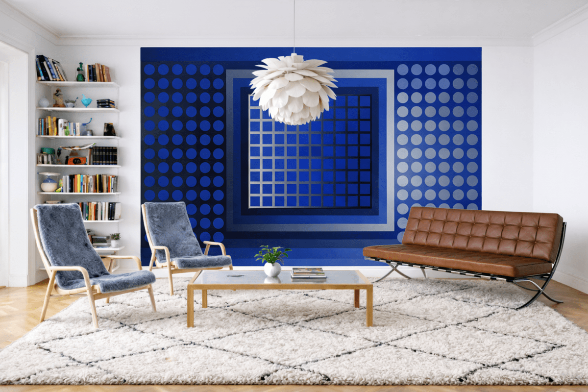 Ceramic Mosaic