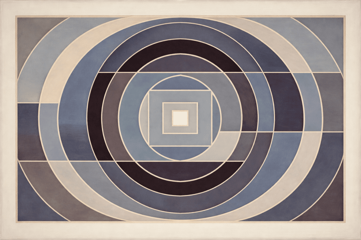 Chroma Convergence