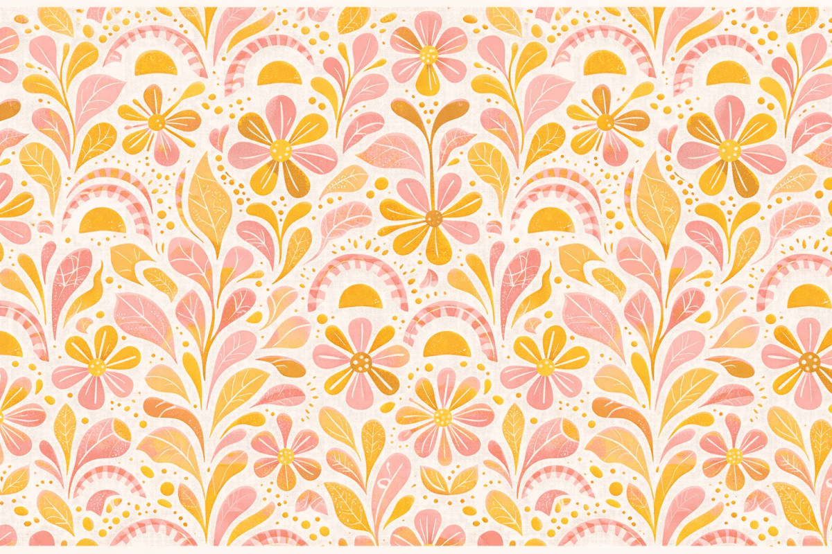 Petal Burst