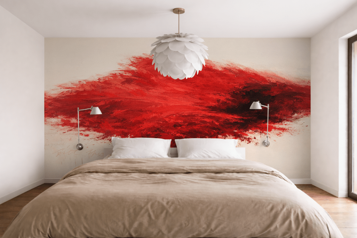 Crimson Gale