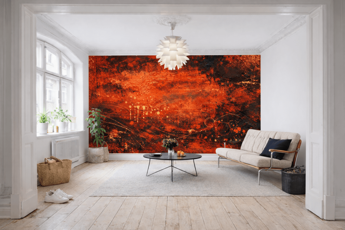 Volcanic Flair